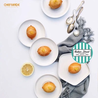 พิมพ์-chefmade-รหัส-wk9750-พิมพ์-lemon-12-หลุม-เคลือบเทฟลอนสีทอง