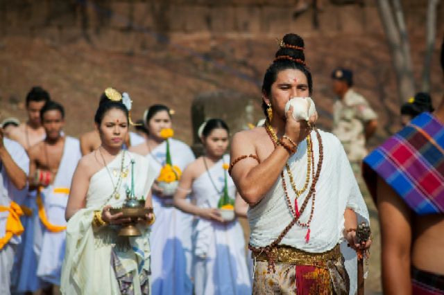 พระบัวเข็ม-พระอุปคุต-หน้าตัก5นิ้ว-งานศิลปะแบบพม่า