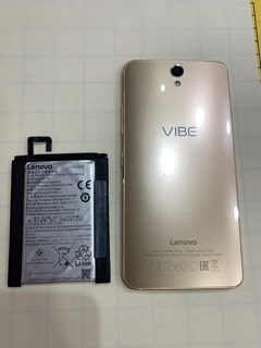 แบตเตอรี่Lenovo Vibe S1 BL250)a40