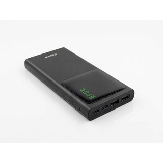 ภาพขนาดย่อของภาพหน้าปกสินค้าD-POWER Power bank แบตสำรองมีจอ LCD 10000mAh.(มอก.2879-2560 รุ่น GC57(10000mAh) สินค้าใหม่ ของแท้ได้มาตรฐาน จากร้าน amobilr8888 บน Shopee