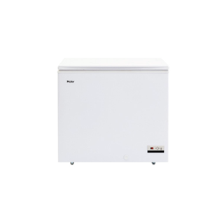 โปรโมชั่น : Haier ตู้แช่ฝากระจกทึบ 2 ระบบ ความจุ 7 คิว รุ่น HCF-LF228