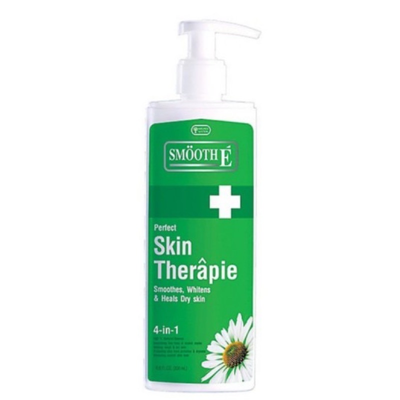 smooth-e-perfect-skin-therapie-lotion-200-ml-ผลิตภัณฑ์บำรุงผิวกาย-เนียนนุ่ม-กระชับ