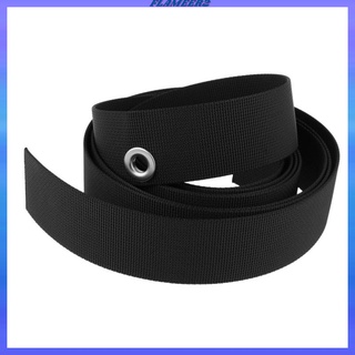 Premium 3.5m Webbing Weight Belt Harness Attachment Diving Scuba Accessories