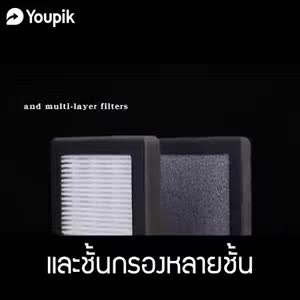 nobico-เครื่องกรองอากาศภายในรถรุ่น-nbo-j011