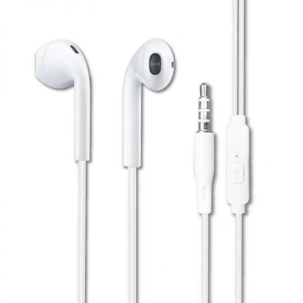 หูฟัง-earphone-smalltalk-มีไมโครโฟนในตัว-คุยสายได้แบบต่อเนื่อง-ไม่มีสะดุด-กดรับโทรศัพท์ได้