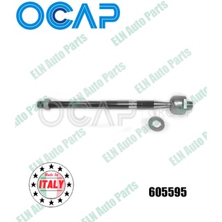 ลูกหมากแร็ค (ราคา/ชิ้น) (Tie Rod End) เชฟโรเลต CHEV Asia Sonic ปี 2011 P.S. เกลียวใหญ่