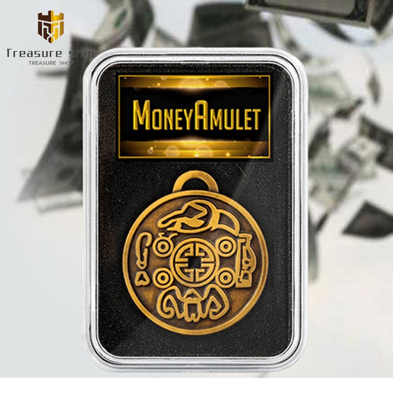 ทรงพลังที่สุด-money-amulet-ช่วยคุณแก้ปัญหาทางการเงิน-ปรับปรุงธุรกรรมทางธุรกิจ-เพิ่มโชค-เหรียญนำเข้าจากทิเบต