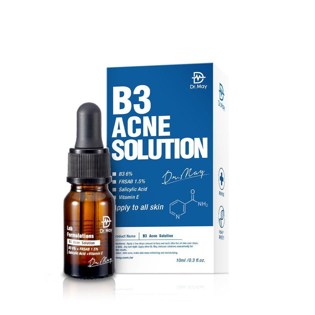 b3-acne-solution-แอคเน่-โซลูชั่น-ด็อกเตอร์เมย์-บีทรี-แอคเน่-โซลูชั่น