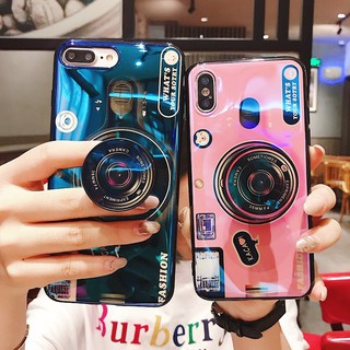 เคส OPPO A57 A77 A96 A95 A76 A16 Reno 7Z 6Z 5F 4F 8 7 6 5 4 Pro A54 A53 A33 A31 A16K A16E A15 A15S A74 5G A94 A93 A92 A9 A5 A53 2020 A12 A5S A7 F9 Phone Case