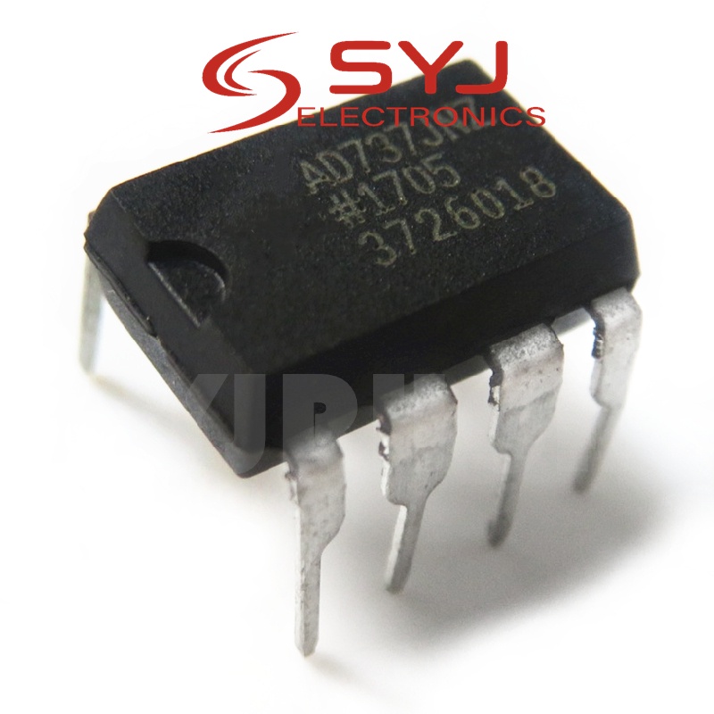 1 ชิ้น AD737JNZ AD737JN AD737 AD744JNZ AD744JN AD744 DIP-8 ในสต็อก ...