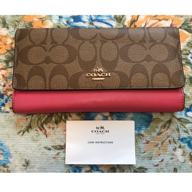 Coach F53763 2 000