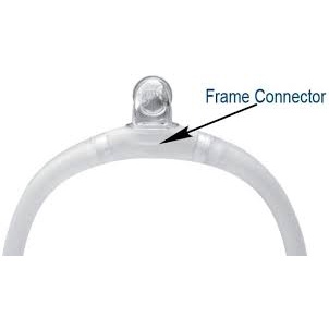 Dream wisp Frame connector Large size ตัวขยายเฟรมไซส์ L Dreamwisp ...