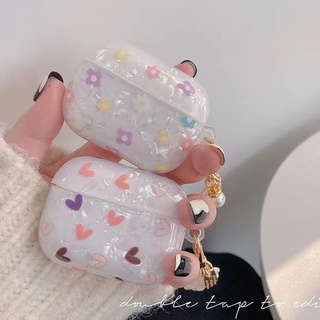 เคส สำหรับ Airpods 3 pro 1 2 การป้องกันการตก นุ่มและทนต่อการสึกหรอ Soft Case สำหรับAirpod gen 3 Airpods 1 /2(ok)