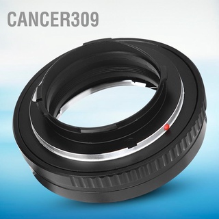 Cancer309 Fikaz Nik(G)‐L/M แหวนอะแดปเตอร์เลนส์ สําหรับเลนส์กล้อง Nikon G Mount เป็น Leica M