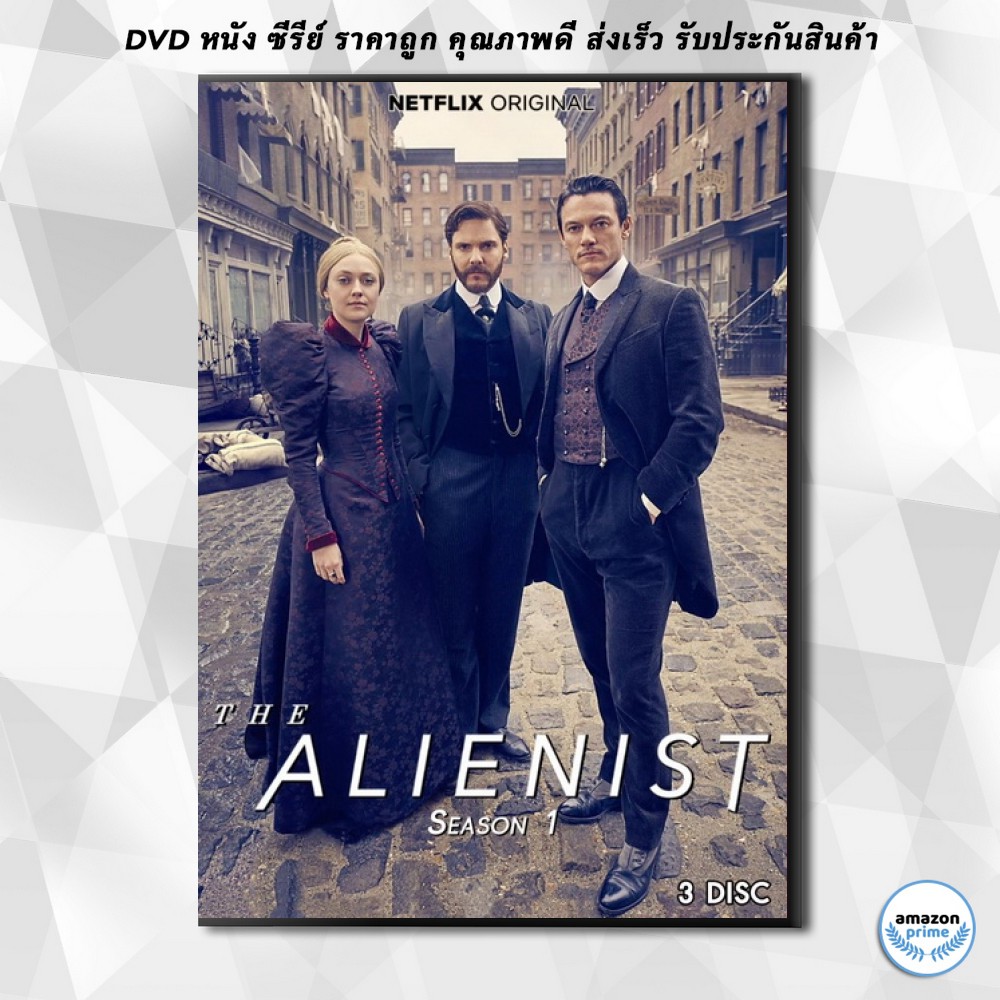 ดีวีดี-the-alienist-season1-ep-1-10-จบ-dvd-3-แผ่น