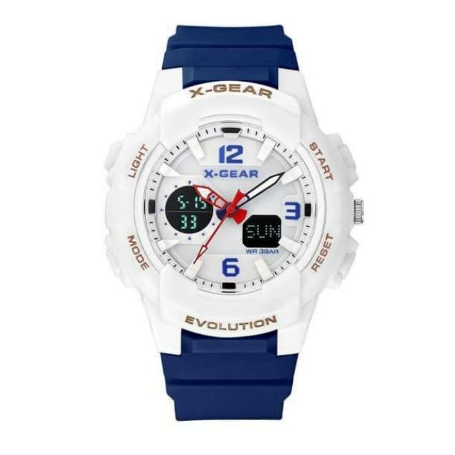 X Gear Watch แท้ 100 Shopee Thailand