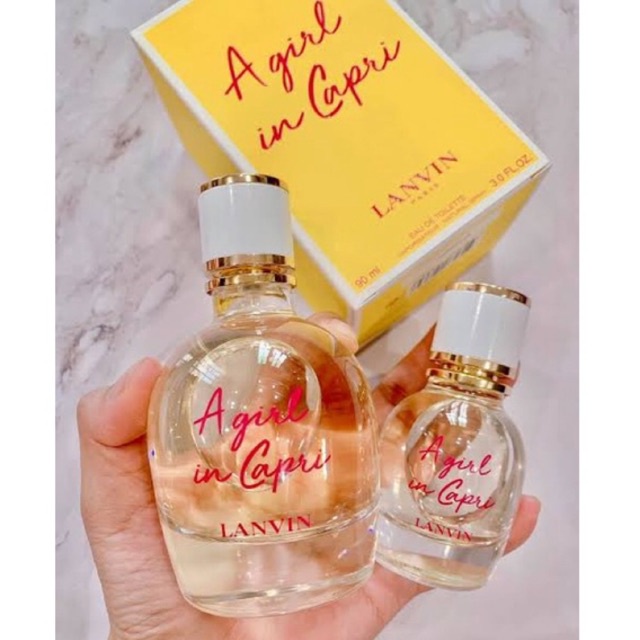 แบ่งขาย-lanvin-a-girl-in-capri-edt-fresh-lemon-amp-creamy-แท้-จากช้อปไทย