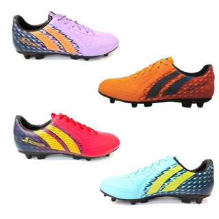 สินค้า PAN Collection รองเท้าฟุตบอล รองเท้าสตั๊ด FB Shoes Super Sonic7S PF15R7 (519)