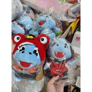 ตุ๊กตา ก๊อตจิ PTT ของใหม่พร้อมส่ง