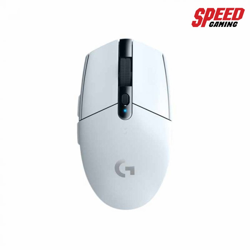 Logitech G304 Wireless Gaming Mouse Lightspeed