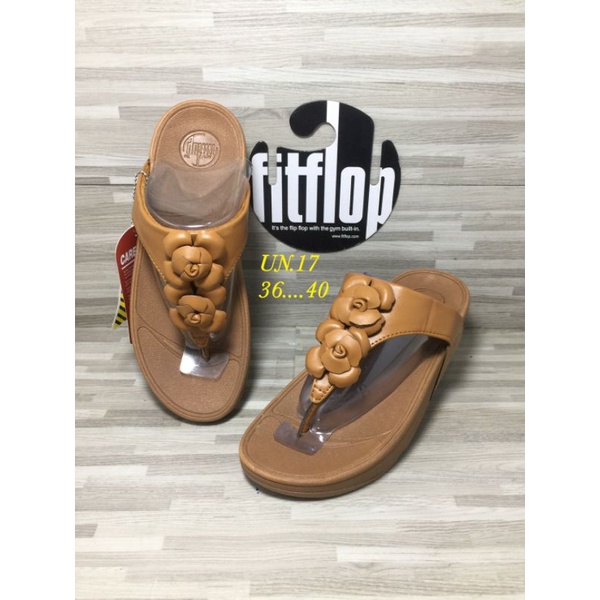 รองเท้าแตะผู้หญิง-fitflop-ใส่ผู้หญิง36-40-ของเพิ่งเข้ามาใหม่มีสินค้ารับส่ง