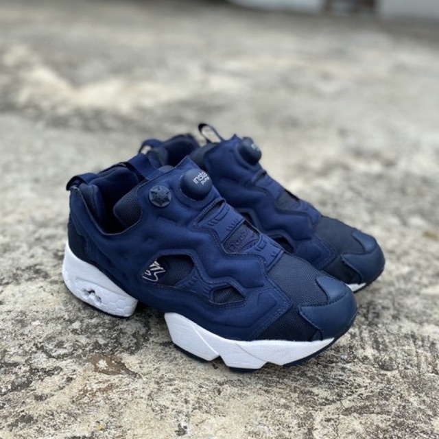 reebok pump fury thailand