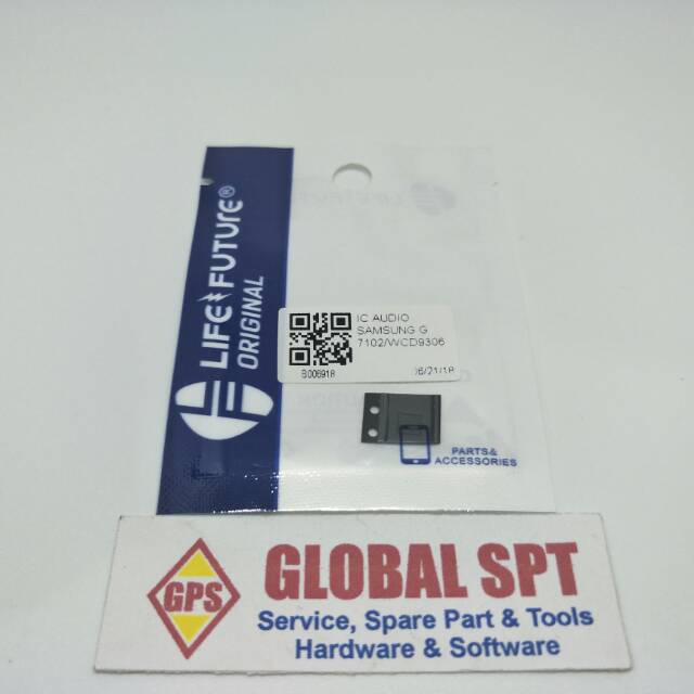 ชิปวงจรรวมเสียง WCD9306 WCD9306 สําหรับ SAMSUNG G7102 G7106 | Shopee ...
