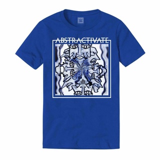 คอลูกเรือเสื้อยืด พิมพ์ลาย Wwe Jeff Hardy "Abstractivate" สําหรับผู้ชายS-5XL