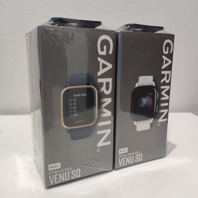 นาฬิกา-garmin-venu-sq-จอทัชสกรีน