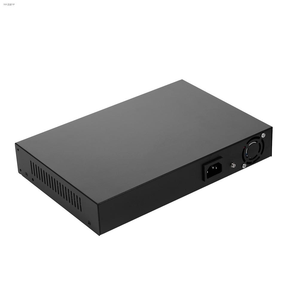 zwd-16-2-bzqn-16fe-2ge-poe-16-poe-พอร์ต-2-gigabit