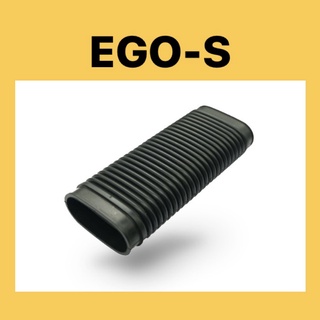 ท่อไอเสียเครื่องยนต์ EGOS EGO S GETAH ANGIN TEPI สําหรับรถจักรยานยนต์ YAMAHA EGO-S