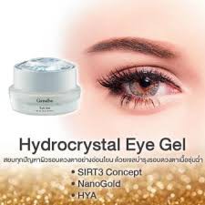 giffarine-hydrocrystal-eye-gel-กิฟฟารีน-ไฮโดรคริสตัล-อาย-เจล-บำรุงผิวรอบดวงตาอย่างอ่อนโยน-ลดริ้วรอย-รอบตีนกา-รอบดวงตา