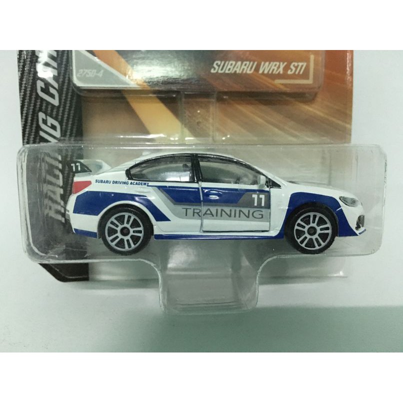 รถเหล็ก-majorette-subaru-wrx-sti-no-11