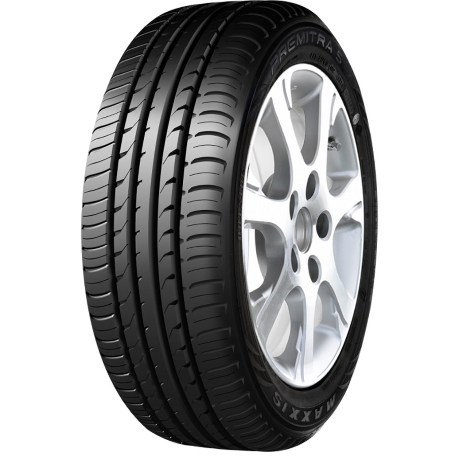 maxxis-hp5-225-50-r17-premitra-5-แม็กซีส-ยางปี-2023-เข้าโค้งแน่น-นิ่ง-นุ่มเงียบ-รีดน้ำเยี่ยม-ราคาพิเศษ