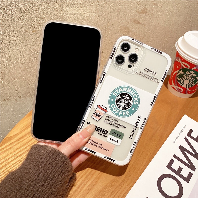 transparent-soft-เคส-oppo-reno7-pro-5g-reno7-5g-ins-hot-sales-เคสโทรศัพท์-oppo-reno7-coffee-pattern-cover-reno-7pro-5g