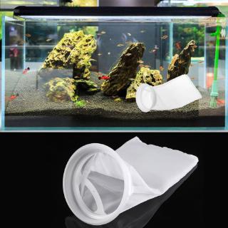 ภาพหน้าปกสินค้า✿COLO New Filter Sump Sock Micron Bag Weight Aquarium Filters Socks Bag ที่เกี่ยวข้อง