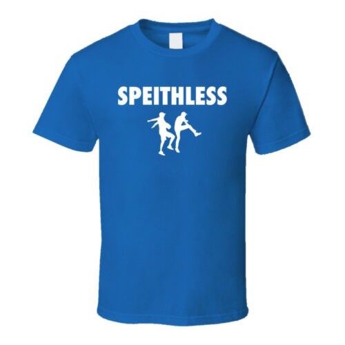 เสื้อผ้าผชเสื้อยืดคอกลม-แขนสั้น-พิมพ์ลายนักกอล์ฟ-jordan-speith-pga-speithless-legend-สีฟ้า-สําหรับผู้ชายs-5xl