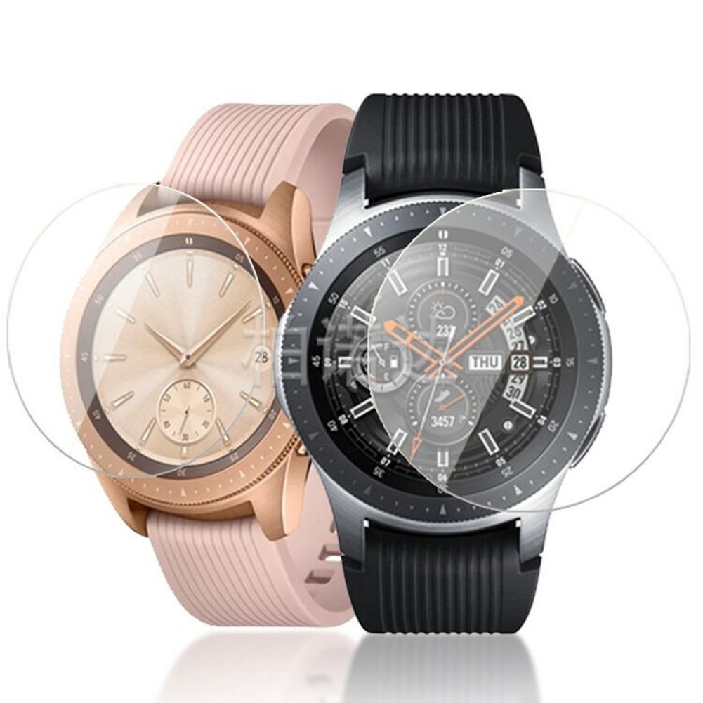 ฟิล์มกระจกนิรภัยสำหรับ-samsung-galaxy-watch-42-มม-46-มม-l06