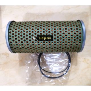 ไส้กรองเครื่อง MANN Filter H829/1x Benz CL(C140),E-KLASS (W124) รถเบนซ์