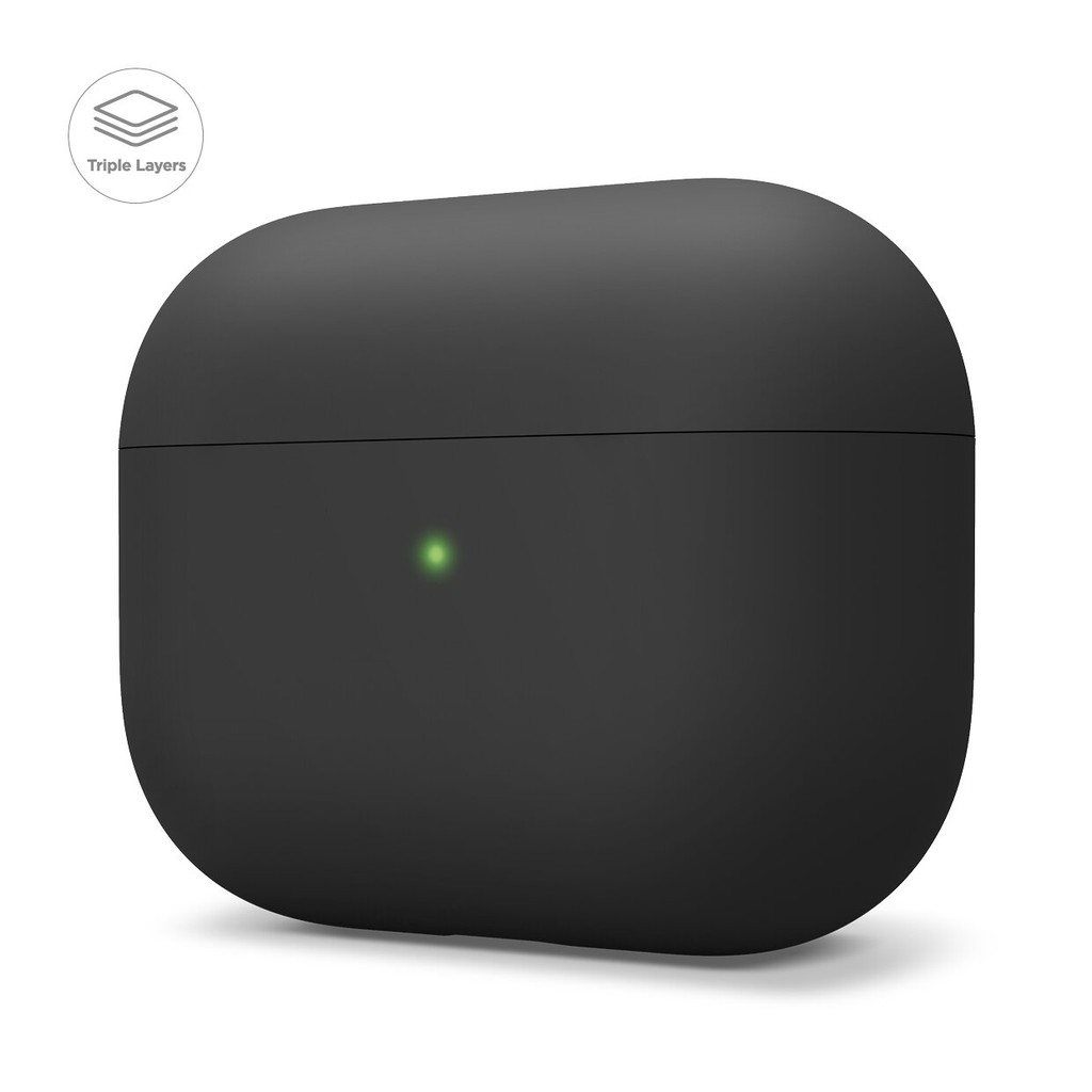 Custodia Elago Liquid Hybrid Per AirPods 3 - Protezione A Triplo Strato - Foto 2