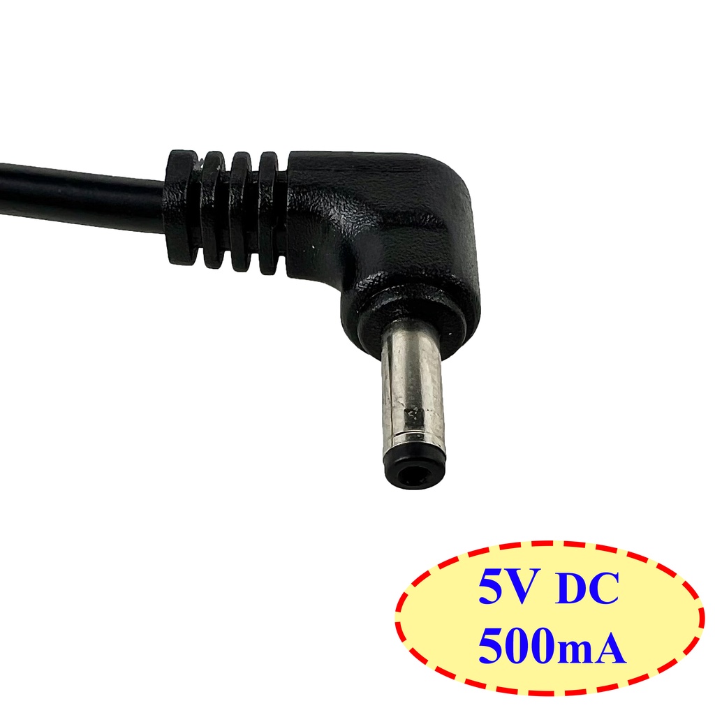 อแดปเตอร์-หม้อแปลง-adapter-dc-5v-0-5a-หัวเล็ก-ขนาด-3mm-ใน-1-5mm-ใช้กับอุปกรณ์เฉพาะ-สอบถามก่อนสั่งซื้อนะครับ