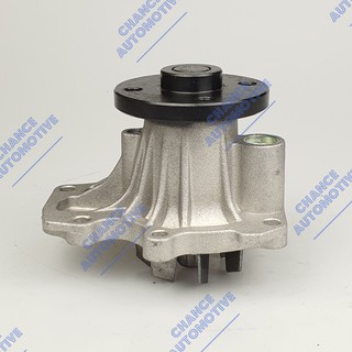 AISIN WATER PUMP ปั้มน้ำ Toyota Camry ACV40 ปี2008 (WPT-606VAT) OEM:16100-0H040 / 50 /60