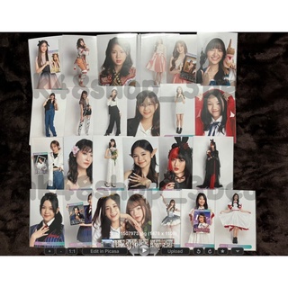 ลด!! ใบเศษ Photoset BNK48 GE3 เลือกตั้ง รุ่น 3 (3/5) ปาเอญา เฟม โยเกิร์ต ปอปเปอร์ แพมแพม เอิร์น พีค มีน ยาหยี อีฟ