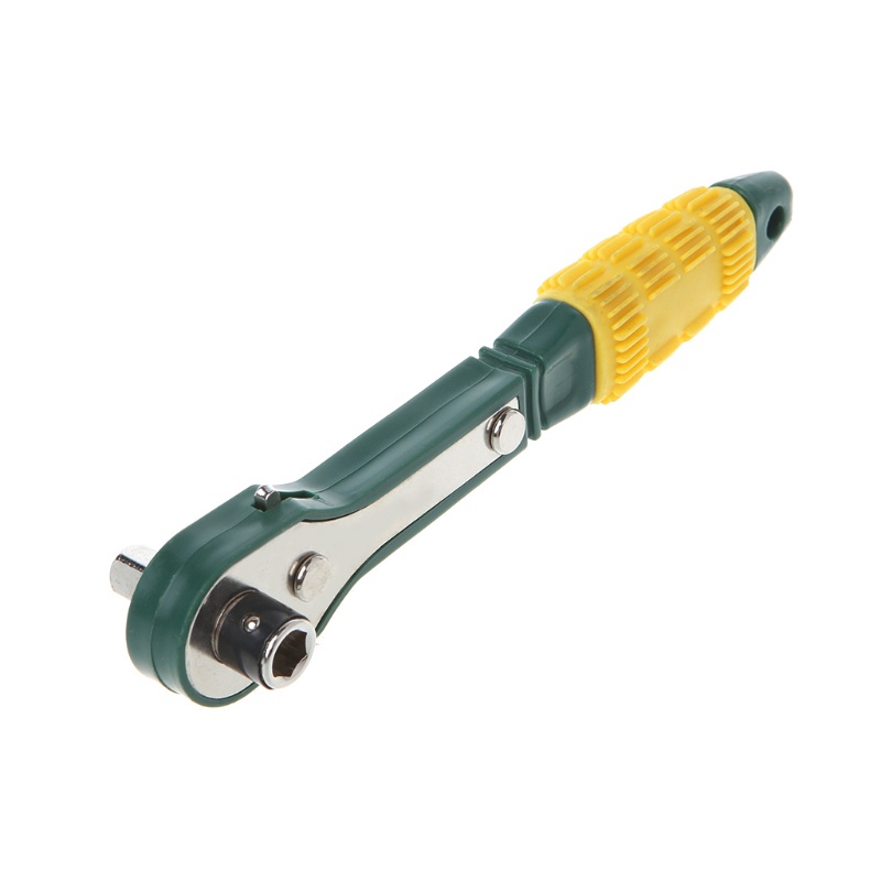 Winu Mini Rapid Ratchet ประแจ 1 4 ไขควง Quick Socket Spanner ซ่อม ...