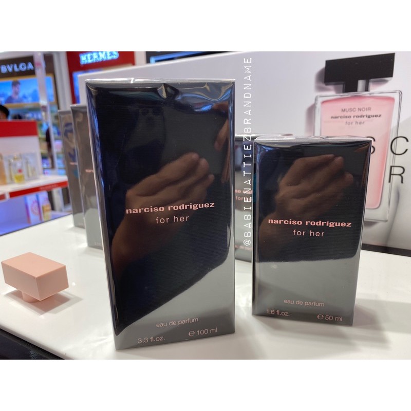 best-seller-naricso-rodriguez-for-her-edp-กรุณาสอบถามก่อนสั่งชื้อค่ะ