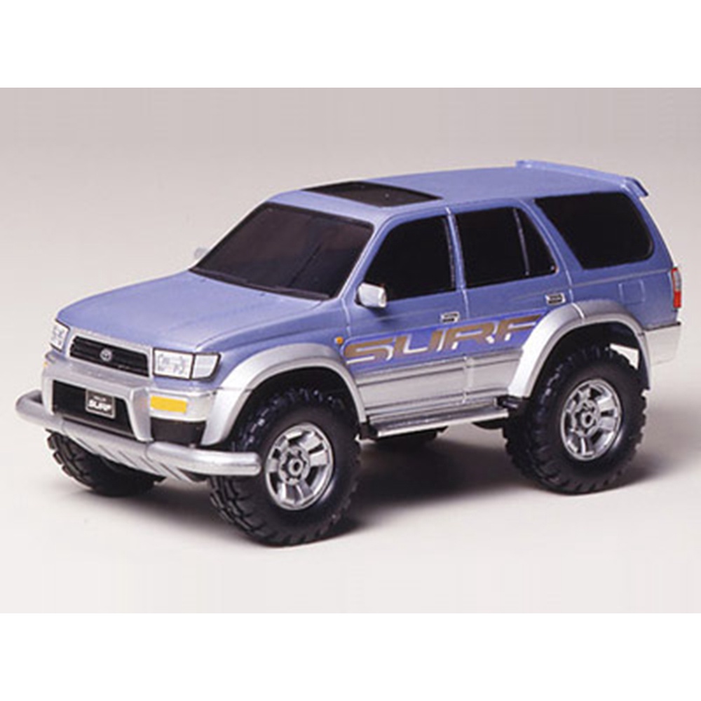 Kit Mini 4WD Tamiya 1/32 Toyota Hilux Surf - Modèle 19017 - Neuf à Monter - Japon