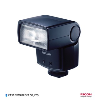 RICOH GF-1 External Flash แฟลช