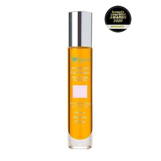 The Organic Pharmacy Antioxidant Face Serum 35ml