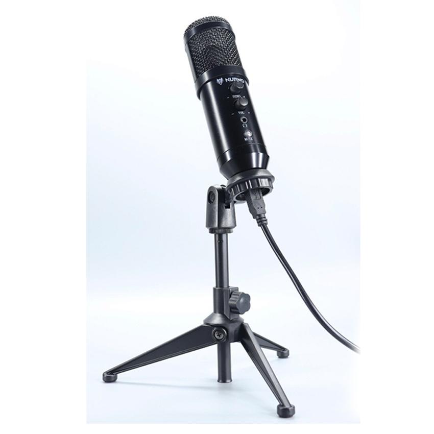 nubwo-m24-condenser-microphone-usb-ไมค์คอนเดนเซอร์