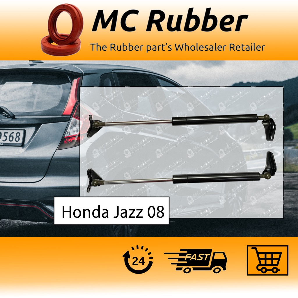 โช๊คอัพฝากระโปรงหลัง-honda-jazz-ge-ปี-2003-ถึง-ปี2008-มาตรฐาน-oem